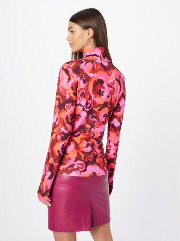 Essentiel Antwerp Shirt 'Coehlo' in Pink