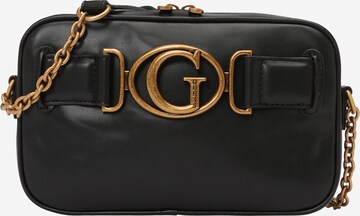 Sac à bandoulière GUESS en noir