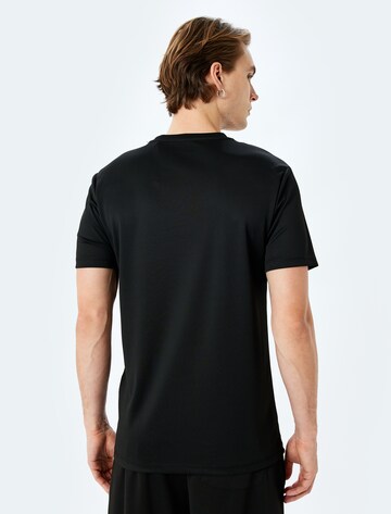 Koton Shirt in Black
