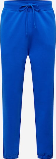 Polo Ralph Lauren Nohavice - námornícka modrá / kráľovská modrá, Produkt