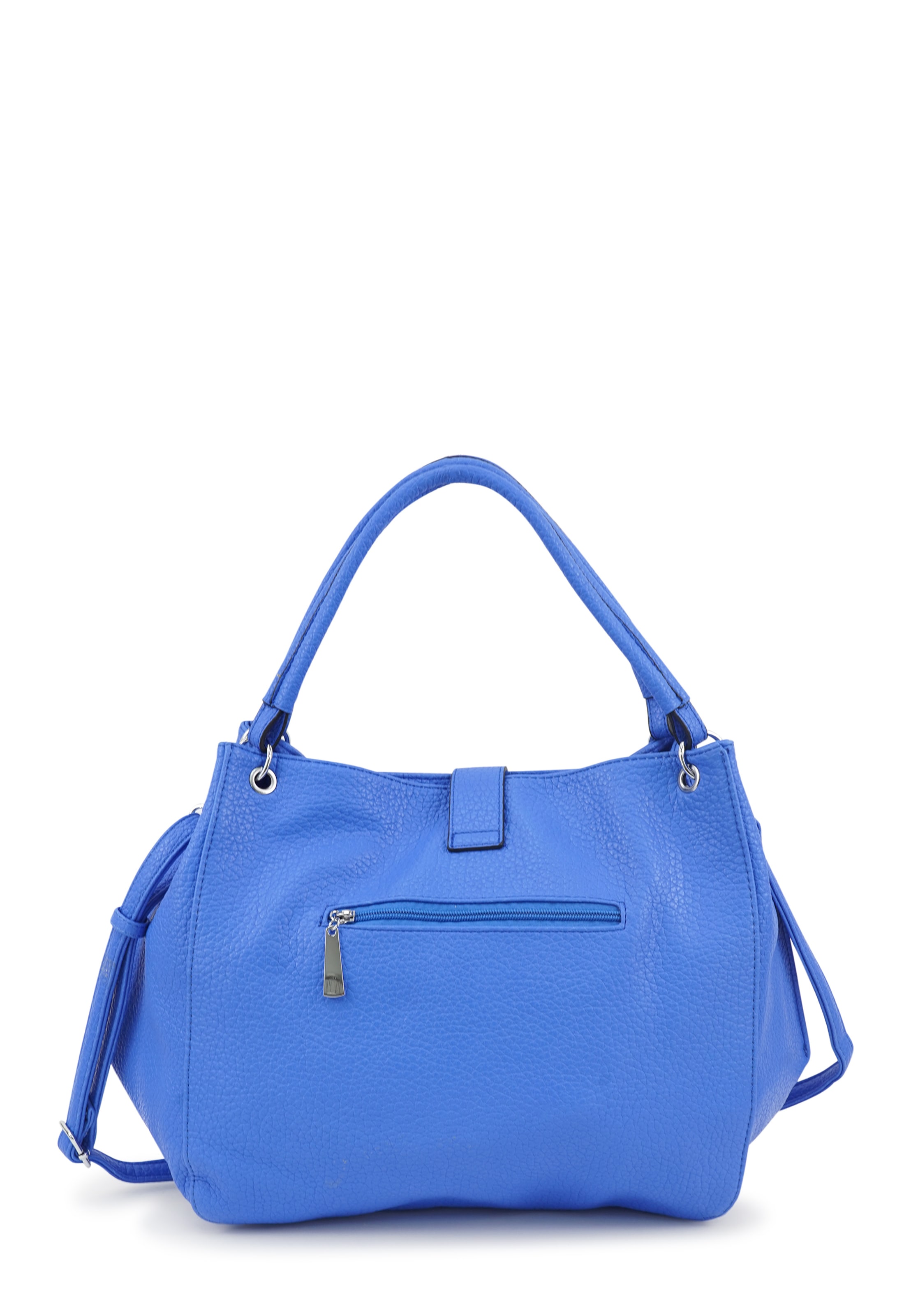 HARPA Shoulder bag 'UZAY' in Blue