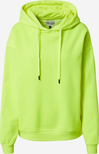 Cars Jeans Sweater majica 'GRAZIA' u limeta, Pregled proizvoda