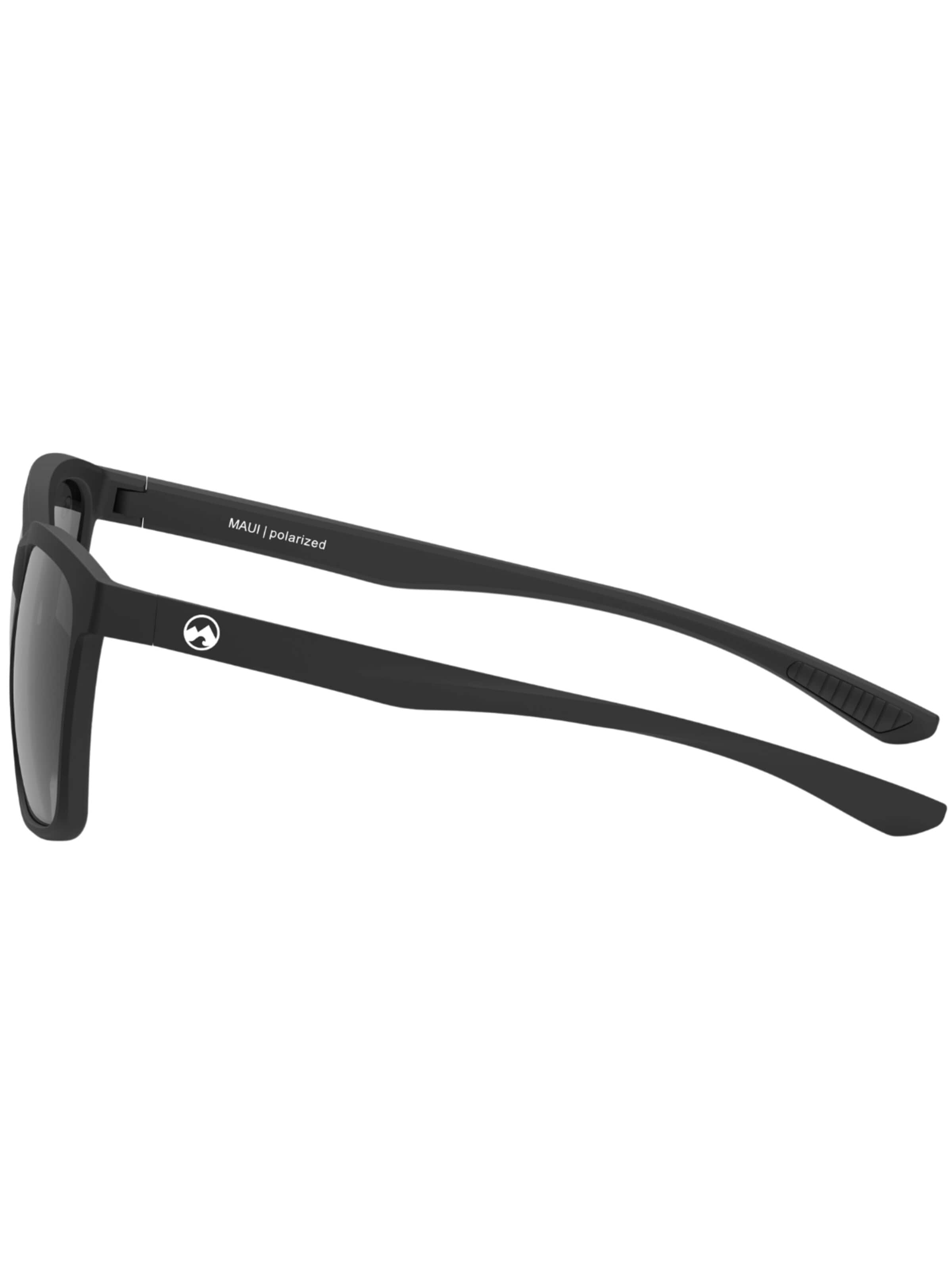Lunettes de soleil 'MowMow Sunglasses - Polarized - Men - Women' Mowmow en noir