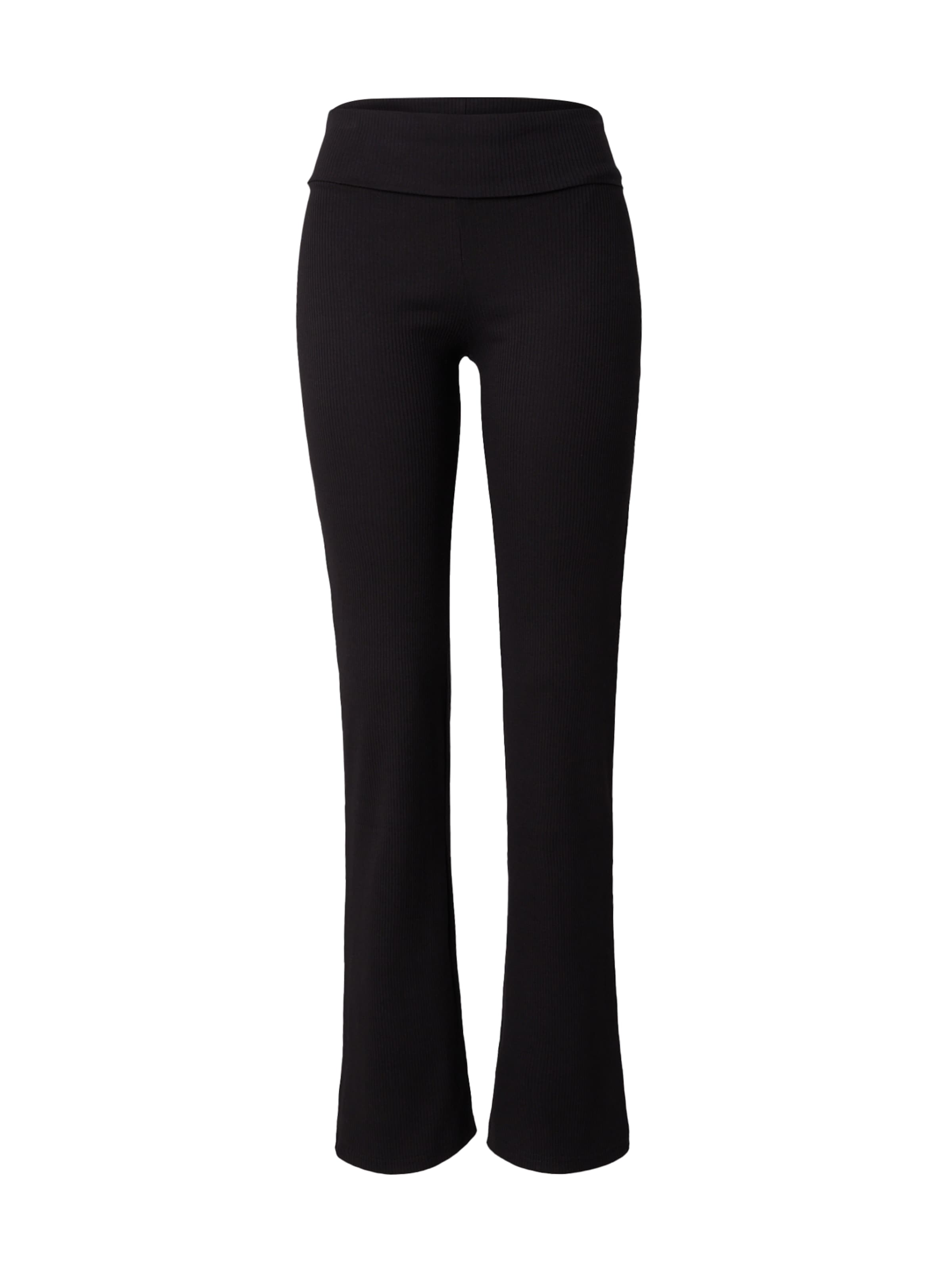 ONLY PLAY Sportovní kalhoty 'ONPFOLD' - černá, Produkt