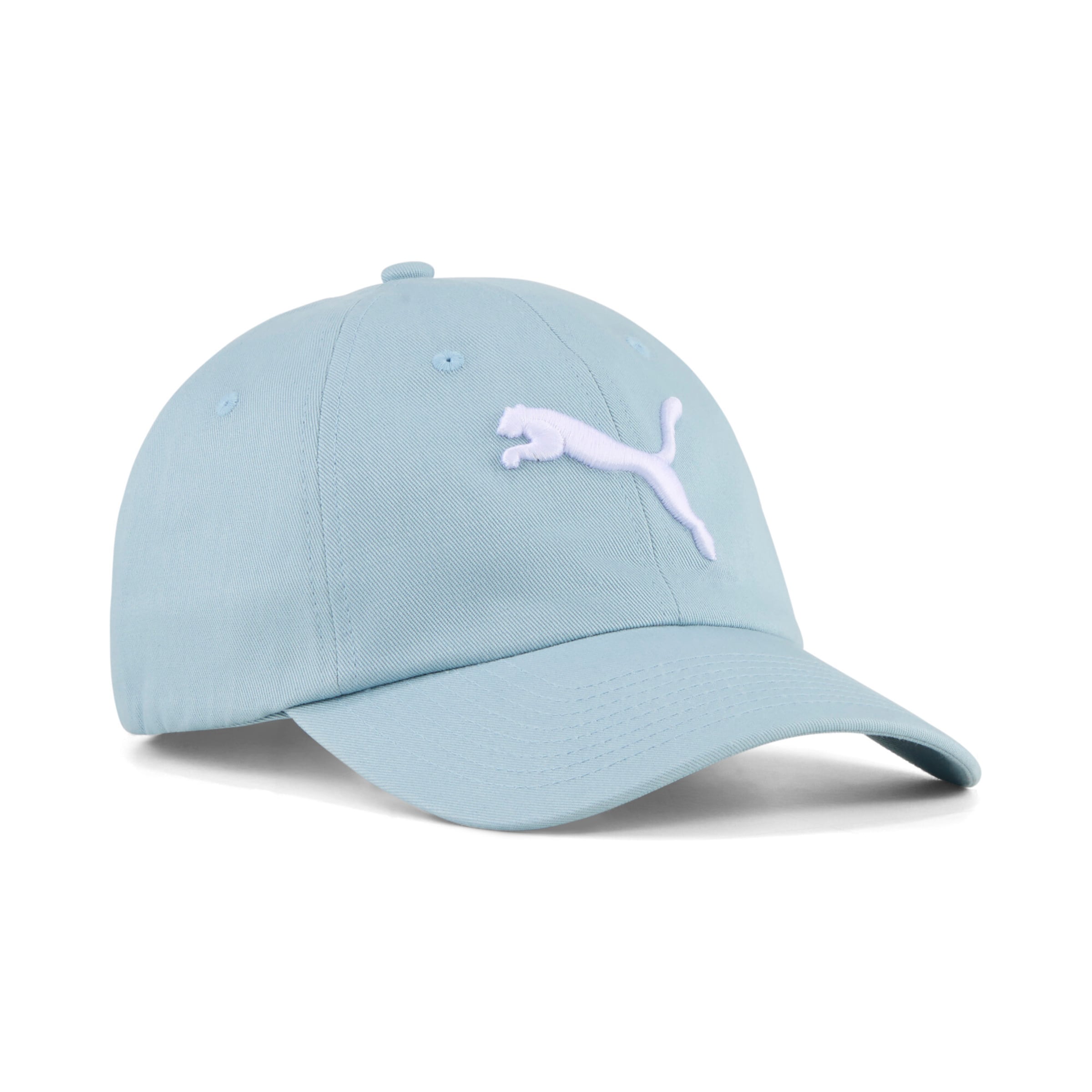PUMA Cap in Blau: Vorderseite