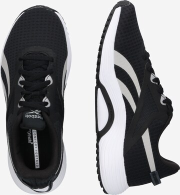 Sneaker de alergat 'Lite Plus 3' de la Reebok pe negru