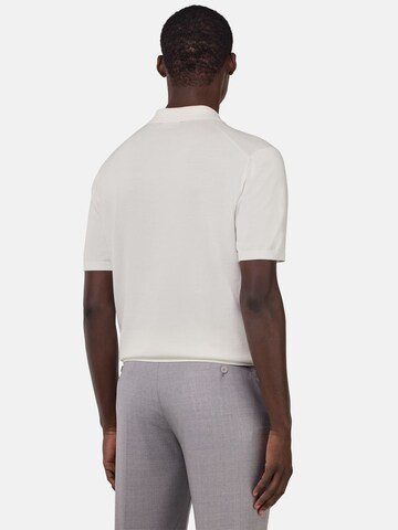 Boggi Milano Shirt in White