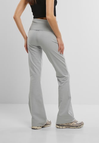 DEF Regular Broek in Grijs