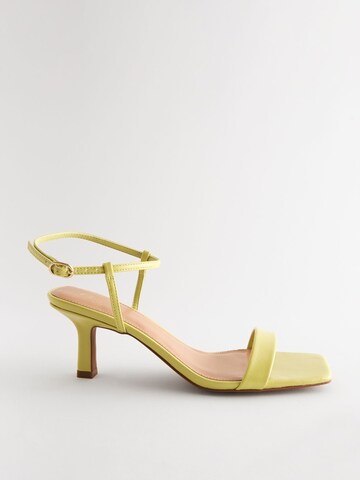 Sandales 'Forever Comfort' Next en vert