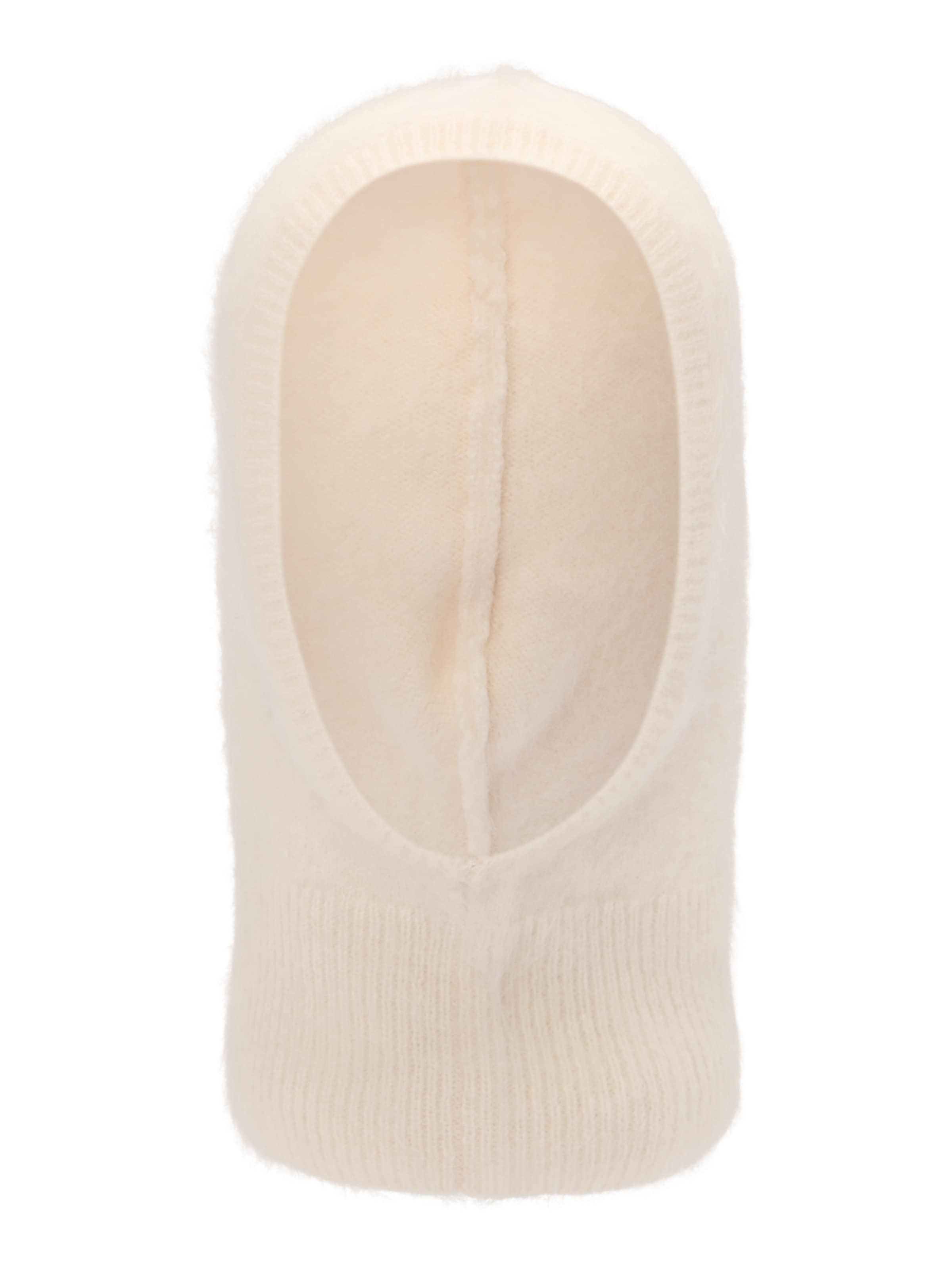 & Other Stories Hue i hvid: forside