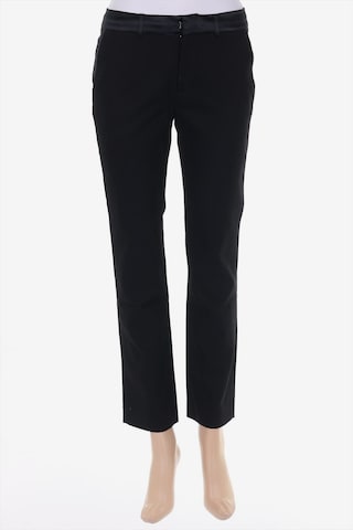 co'couture Pants in S in Black: front