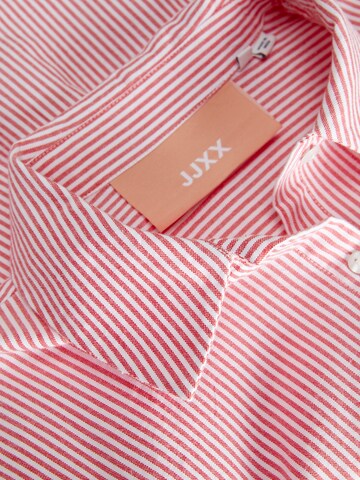 JJXX - Blusa 'SIVA' en rojo