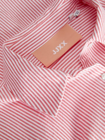 JJXX - Blusa 'SIVA' en rojo