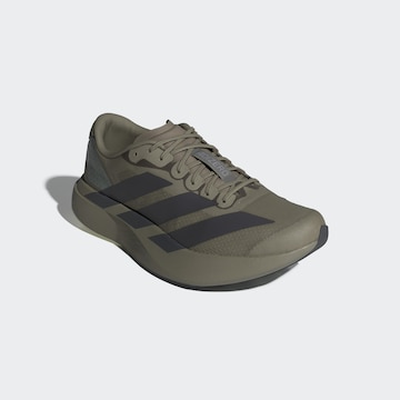Chaussure de course 'Adizero EVO SL' ADIDAS PERFORMANCE en vert