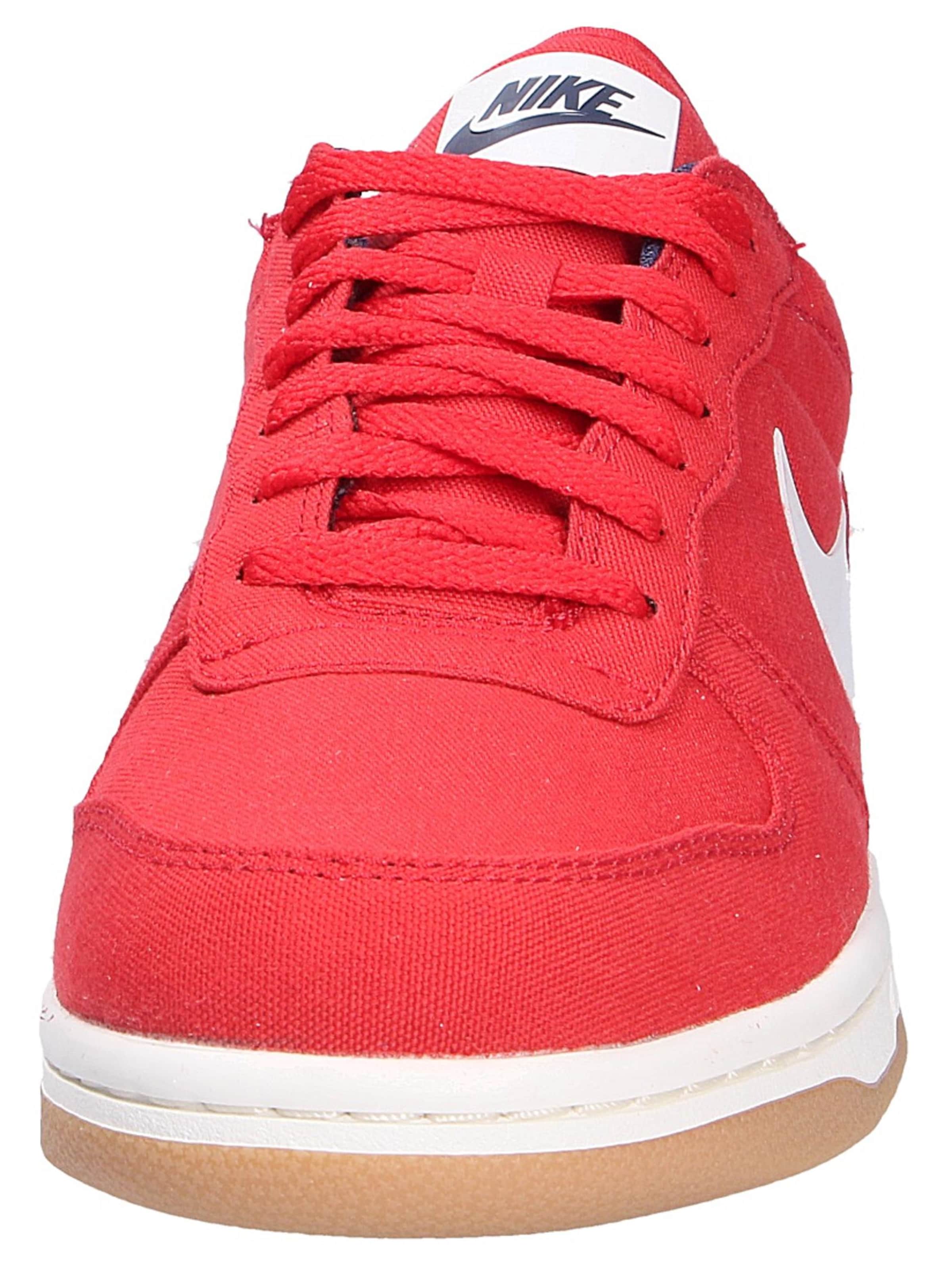 NIKE Sneakers 'LOW LUX' in Red