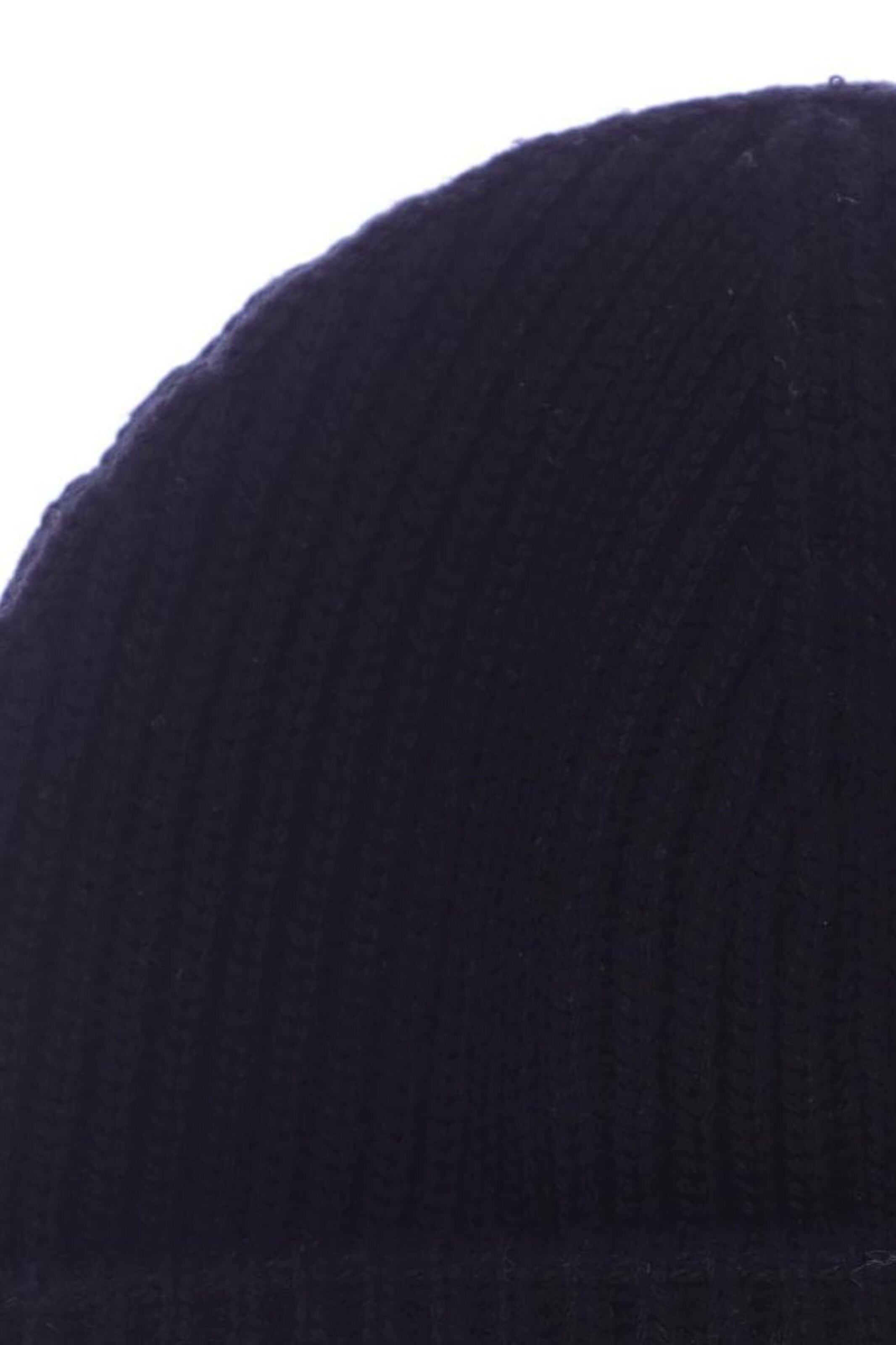 PRADA Hat & Cap in S in Black