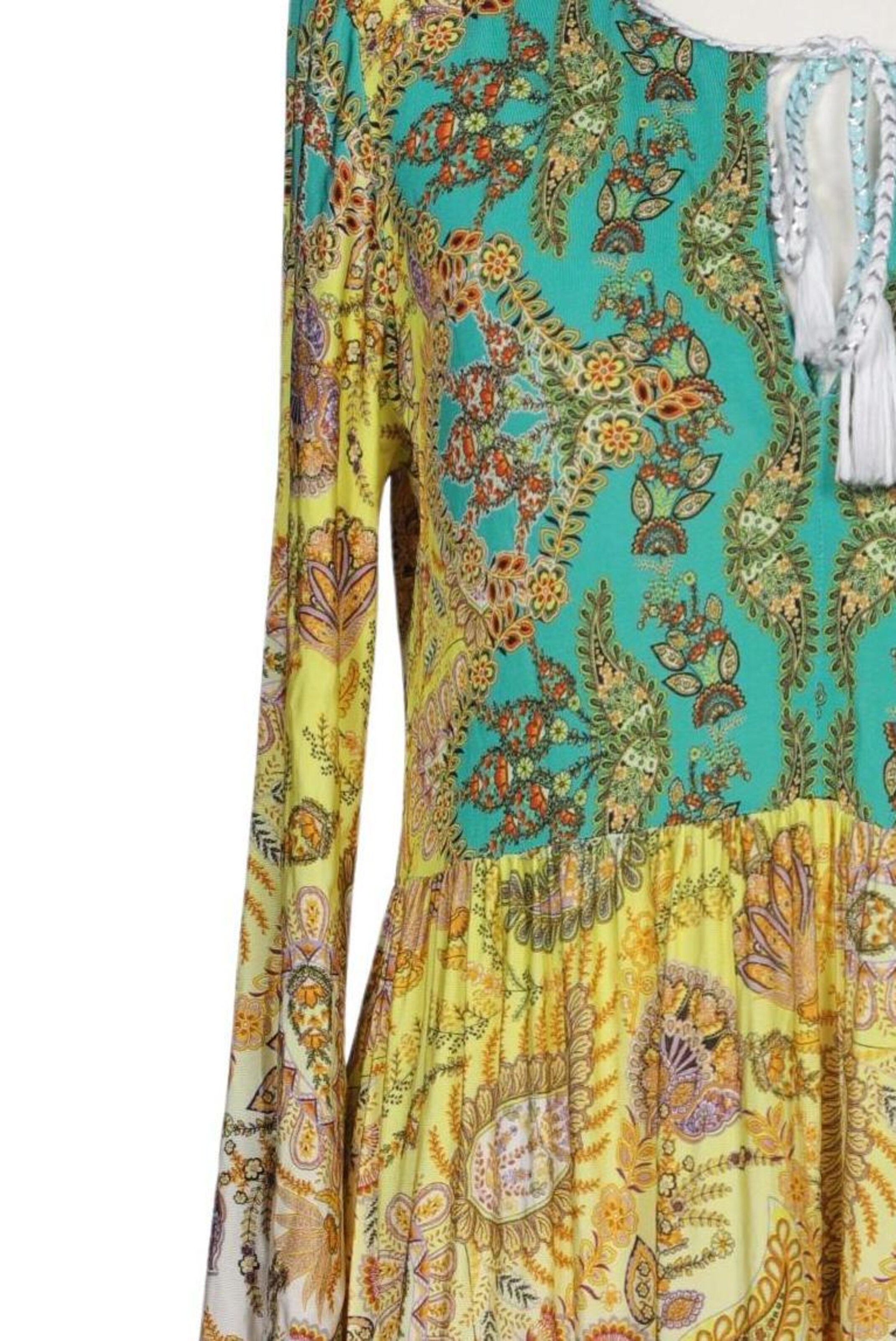 Ana Alcazar Dress in XS in Mixed colors