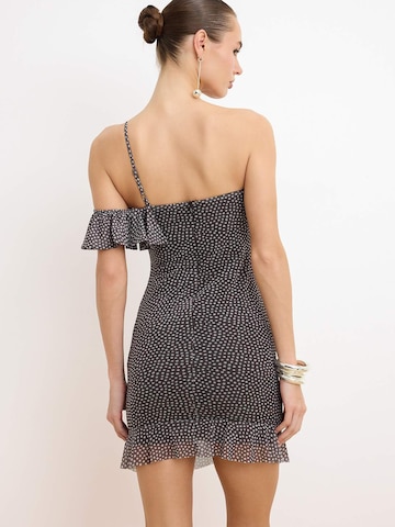 Robe Trendyol en marron