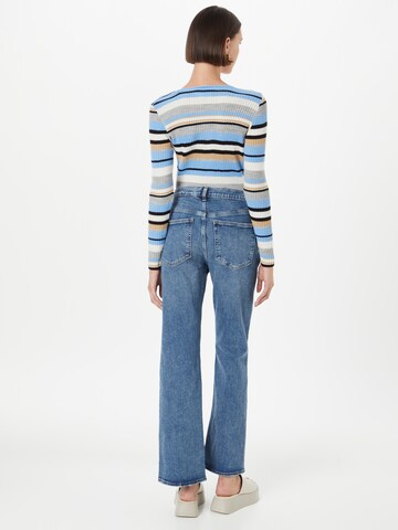 GAP Loosefit Jeans in Blau