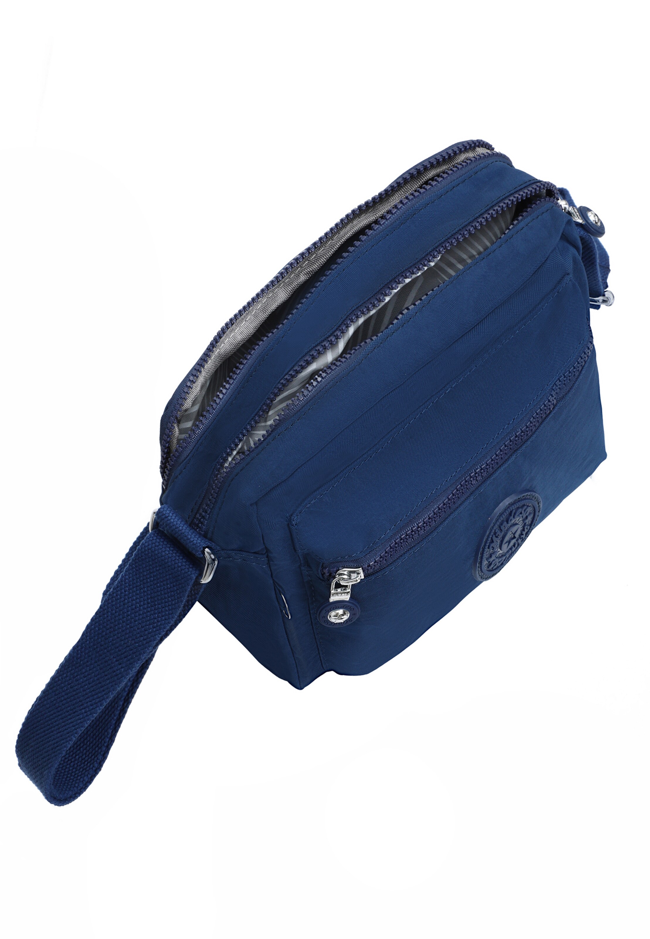 Mindesa Crossbody bag in Blue