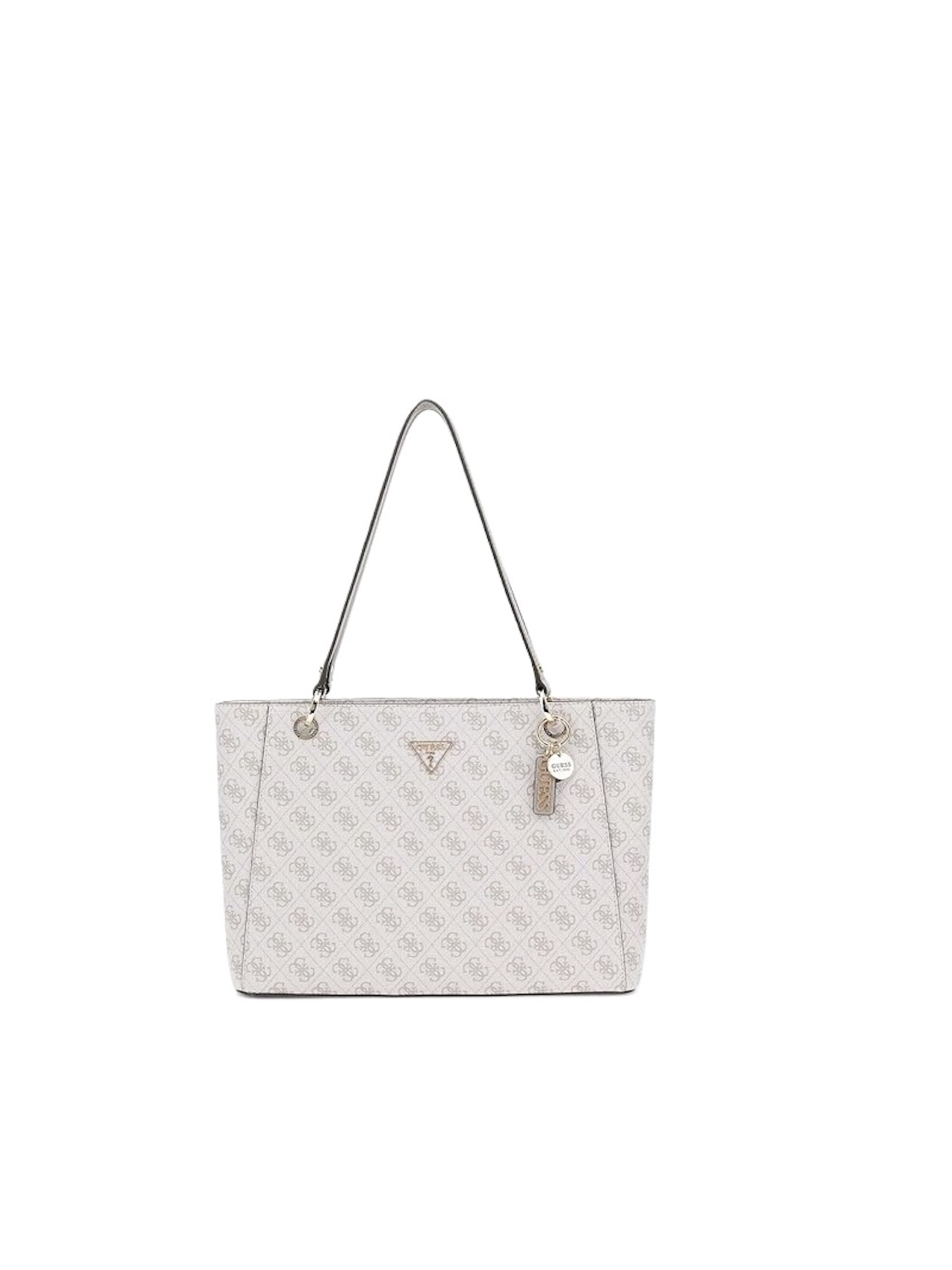 GUESS Shopper 'Noelle II' in Grau: Vorderseite
