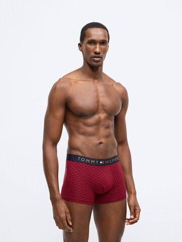 Tommy Hilfiger Underwear - Boxers em vermelho
