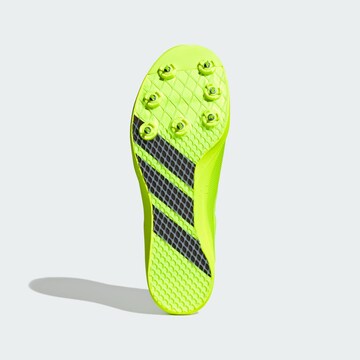 ADIDAS PERFORMANCE Sports shoe 'Adizero' in Green