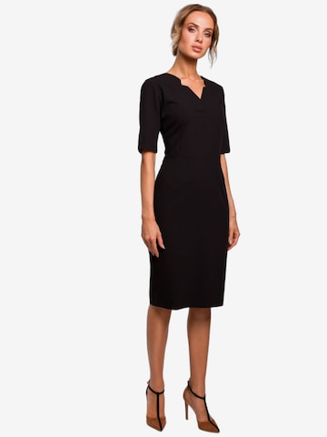 amorubi.com Dress in Black