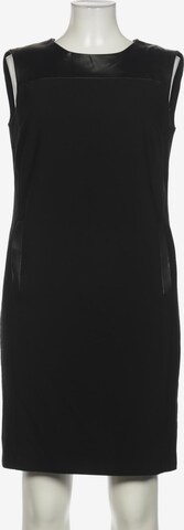 Sallie Sahne Dress in XL in Black: front