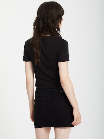 Volcom Shirt in Black