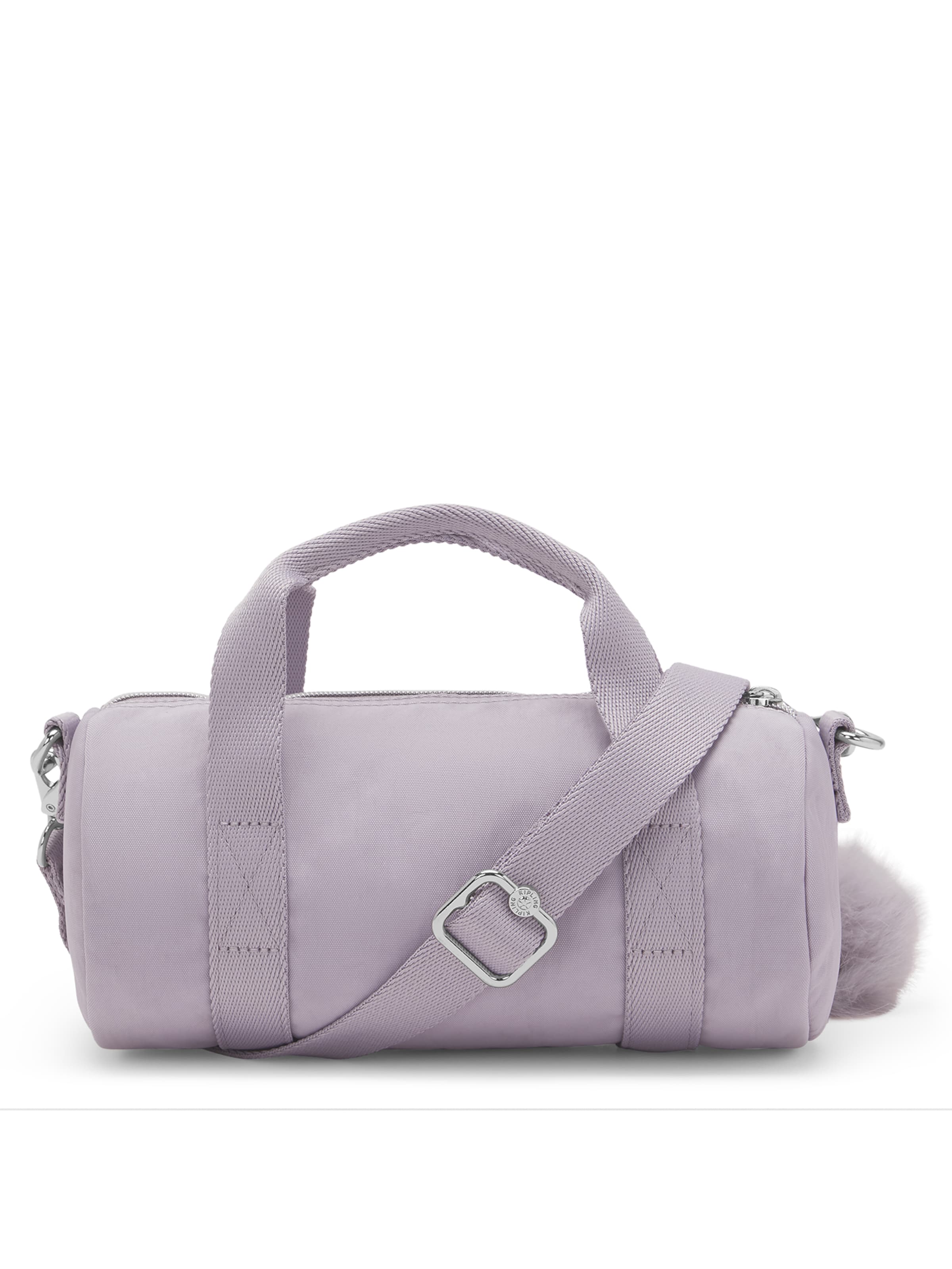 KIPLING - Malas de tiracolo em roxo