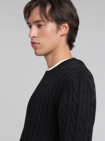 REPLAY Pullover‌‌‌‌‌‌‌‌‌ in Schwarz