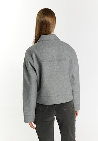 DreiMaster Vintage Between-season jacket in Grey