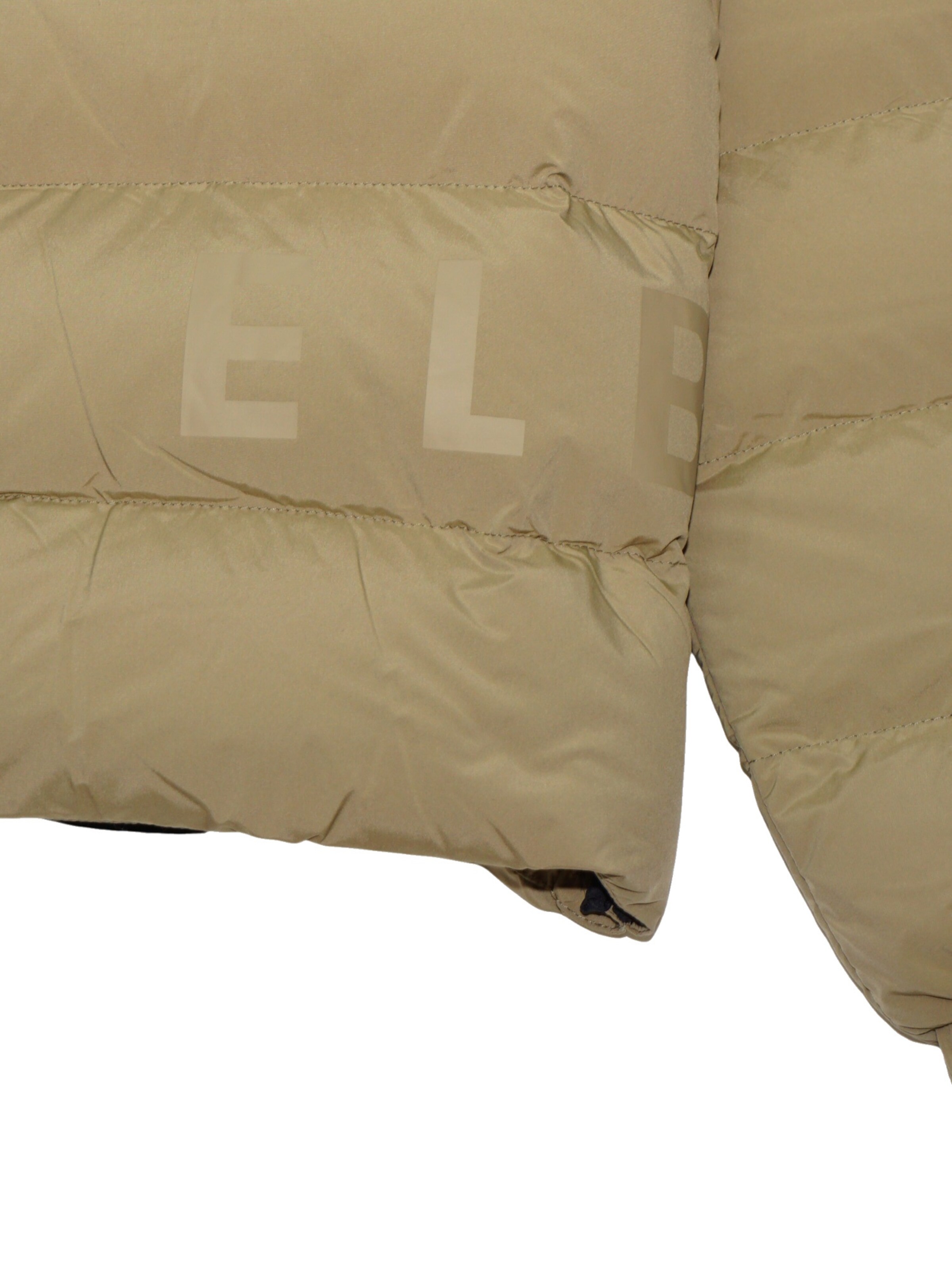 Elbsand Vinterjakke 'Varna' i brun