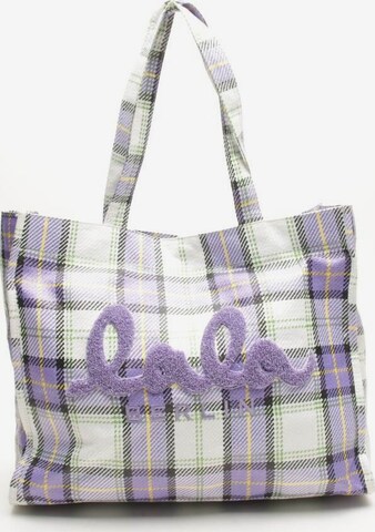 Lala Berlin Bag in One size in Mixed colors: front