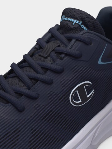 Champion Authentic Athletic Apparel Urheilukengät 'FX III' värissä sininen