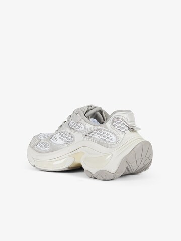 Sneaker bassa 'Dragon 01' di ASH in grigio