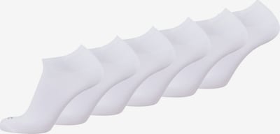 CAMEL ACTIVE Socks in White, Item view