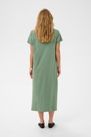 Love Copenhagen - Vestido 'LCDominika' em verde