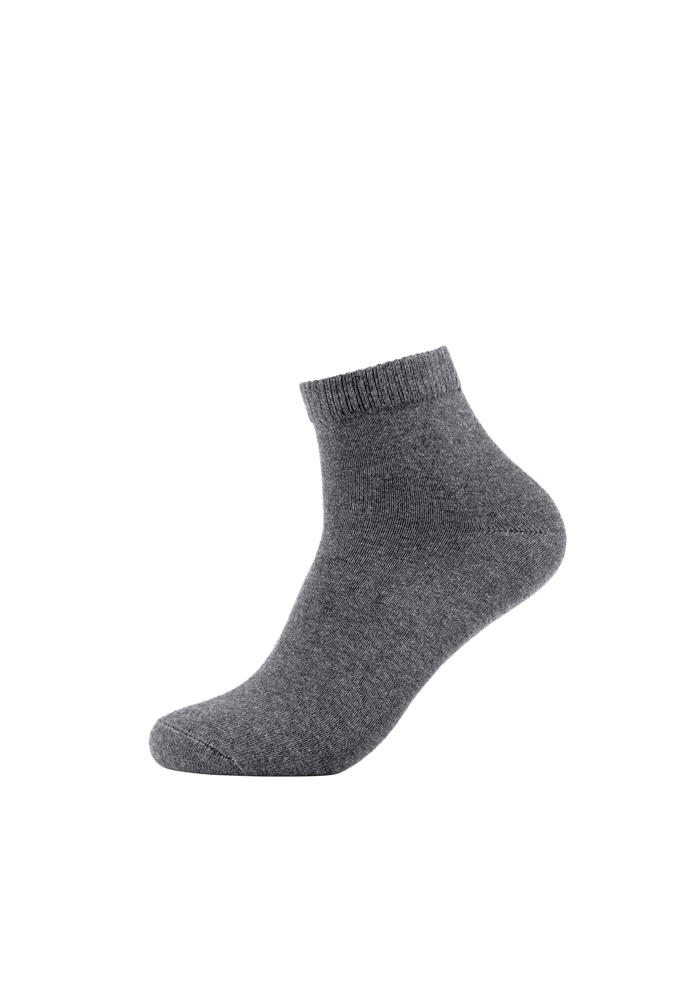 s.Oliver Socken in Grau