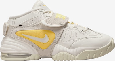 Nike Sportswear Sneaker in gelb / weiß, Produktansicht