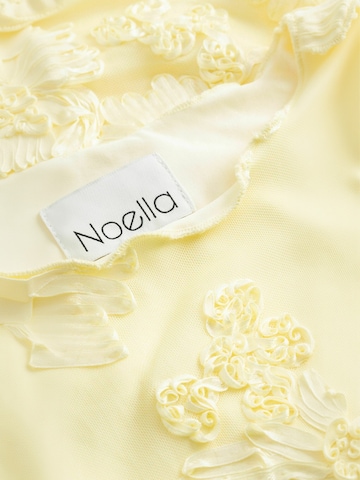 Noella Mekko ' Lavinia ' värissä keltainen