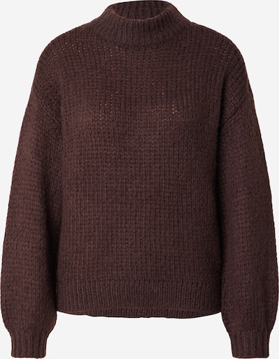 VERO MODA Pulover 'VMMAYBE' veličine XS u čokolada, Pregled proizvoda