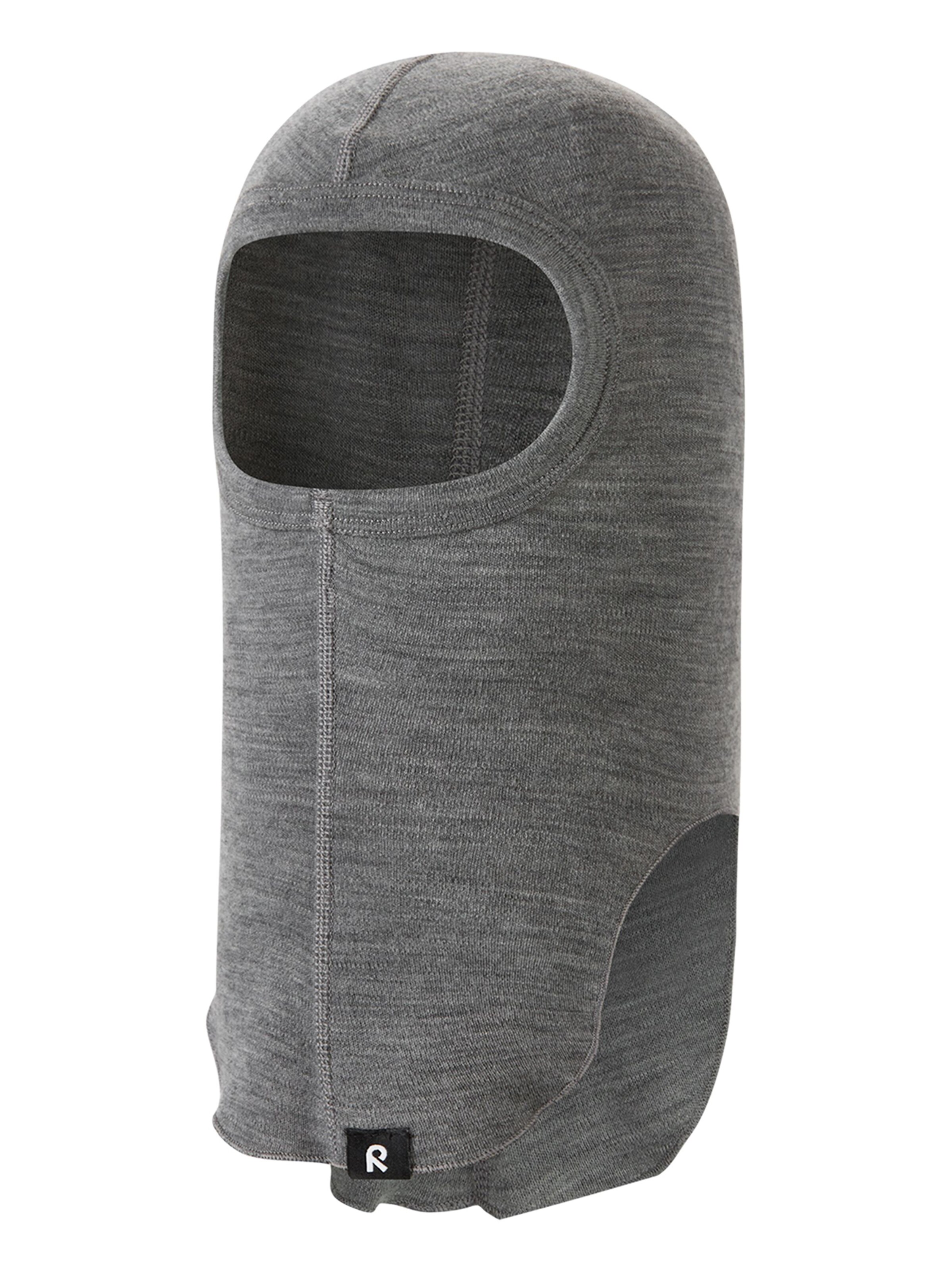 Reima Beanie 'Aurora' in Grey