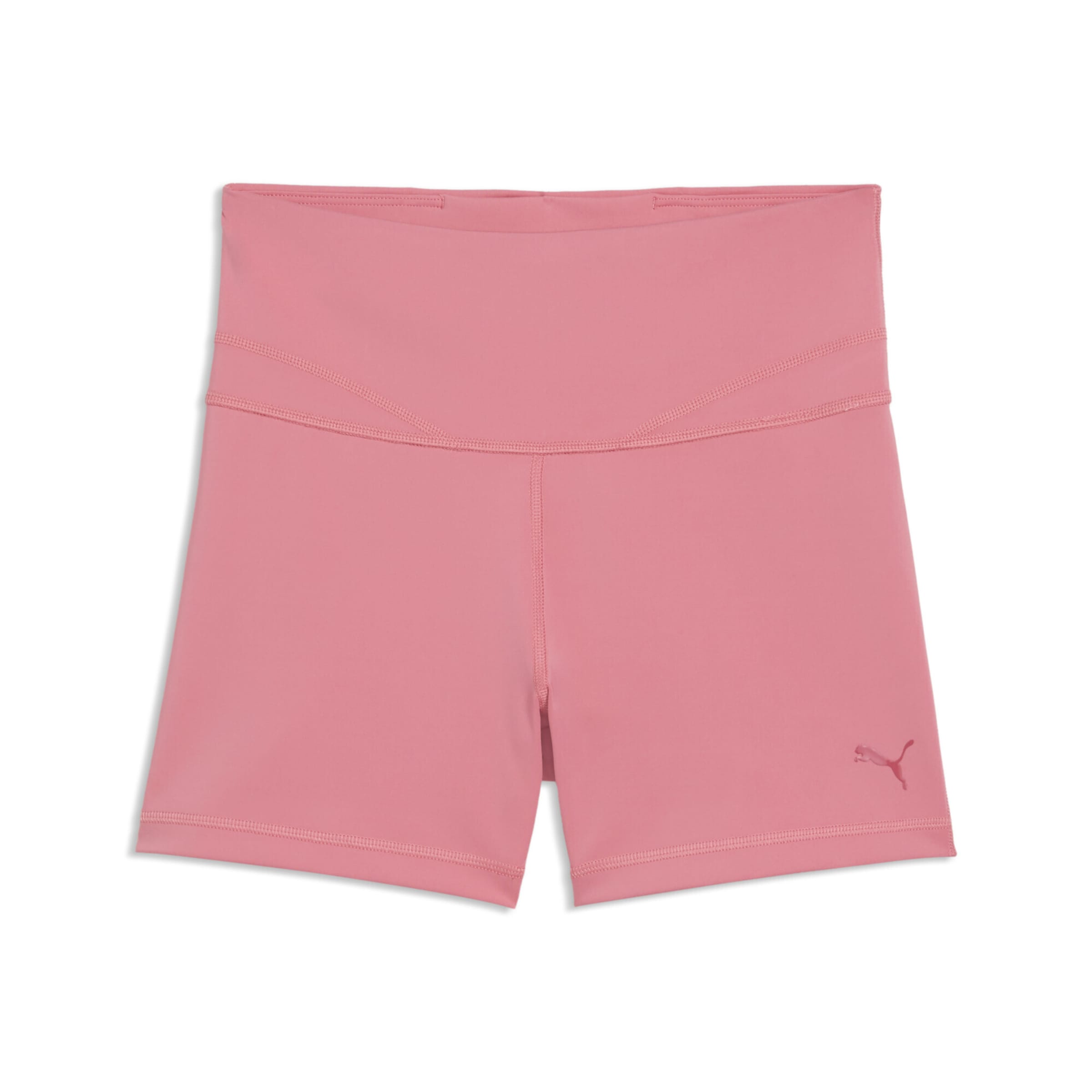 PUMA Sportshorts 'Shape' in Pink: Vorderseite