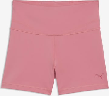 PUMA Sportshorts 'Shape' in Pink: Vorderseite