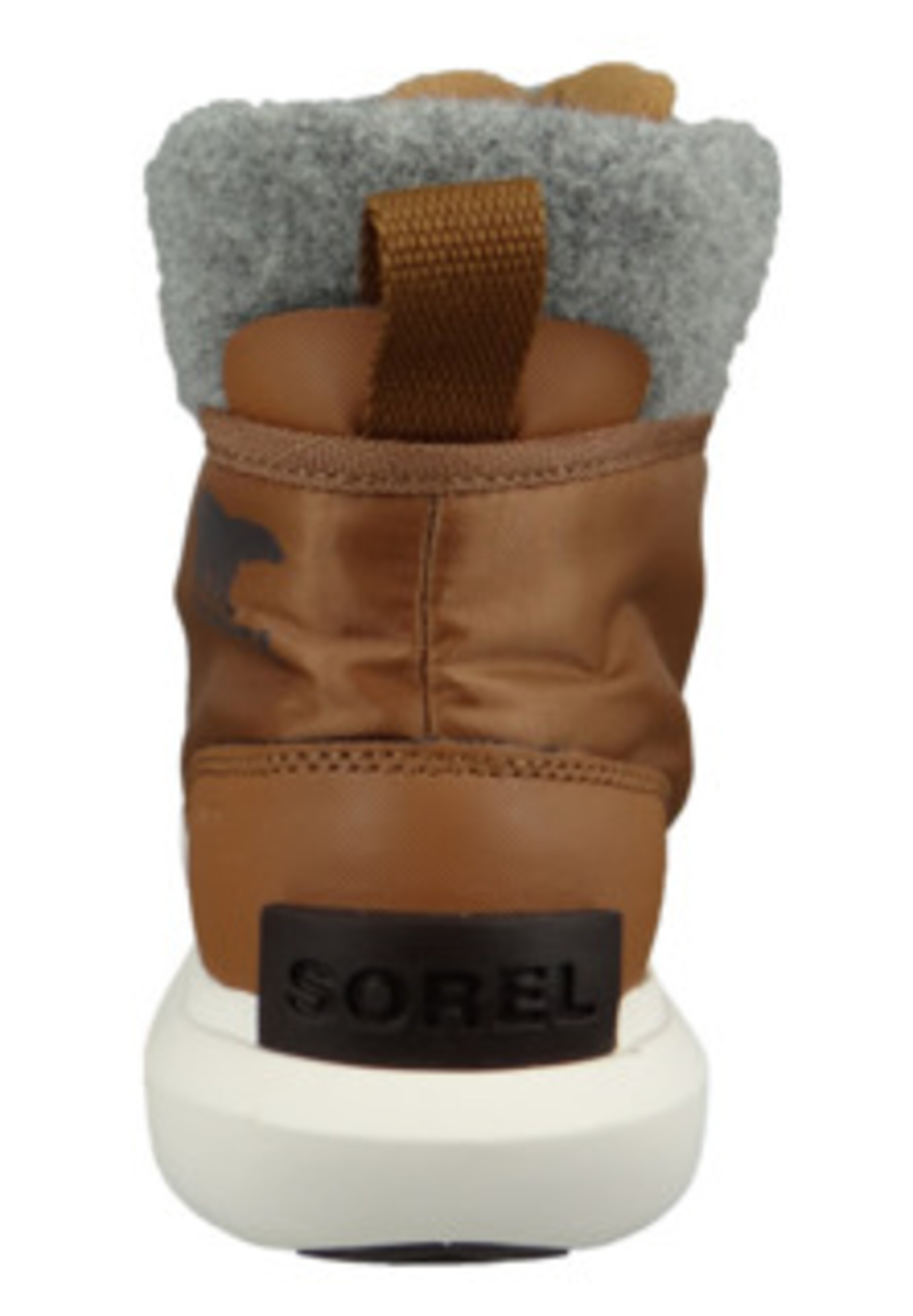 SOREL - Botim em castanho