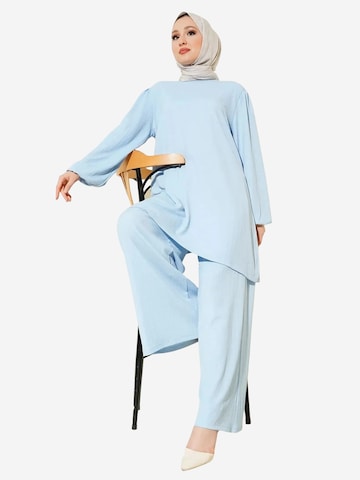 Bigdart Broekpak in Blauw