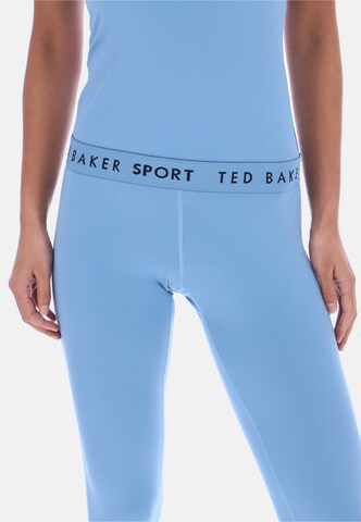 Ted Baker Top 'Rihanna' – modrá