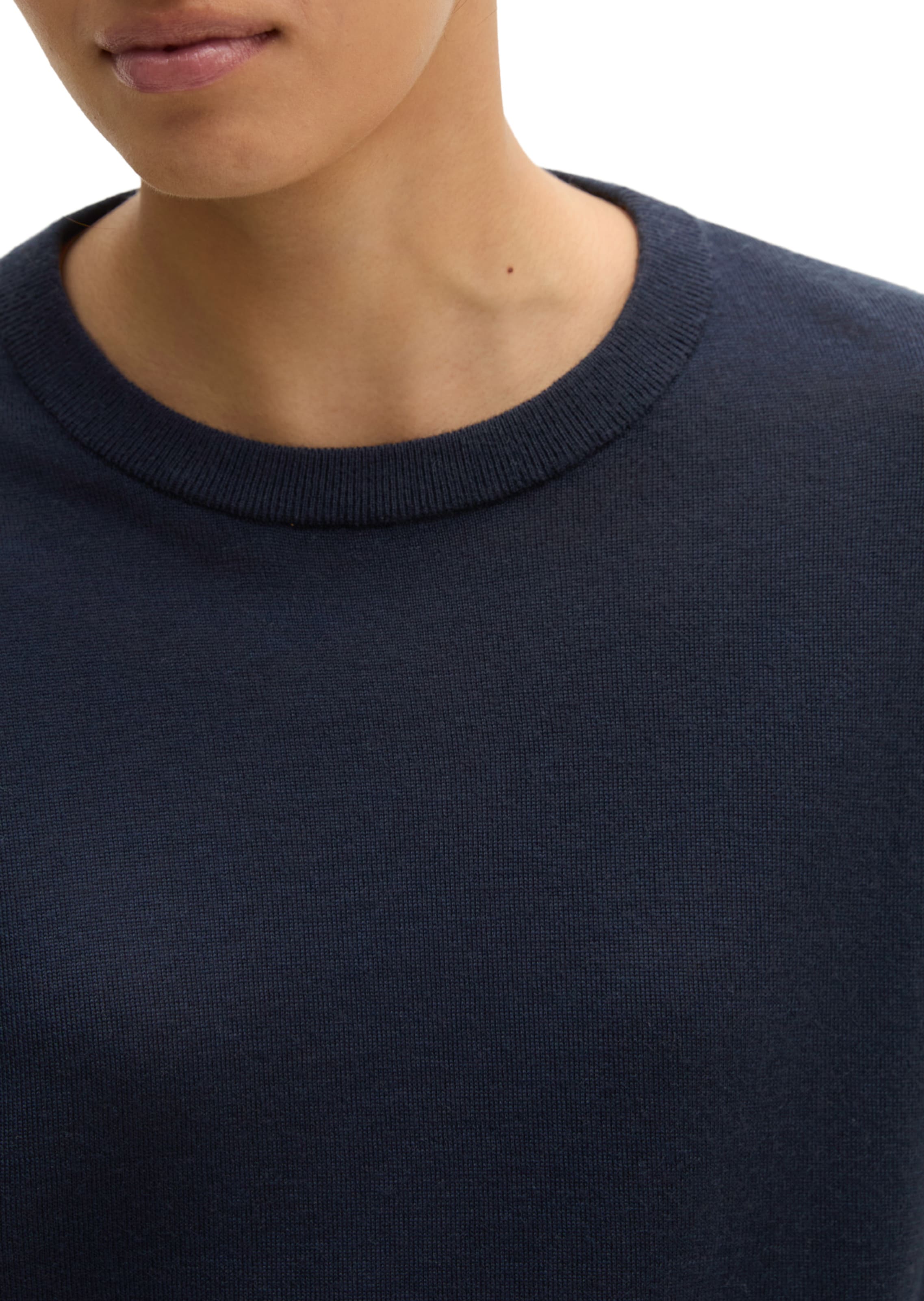 Marc O'Polo Sweater in Blue